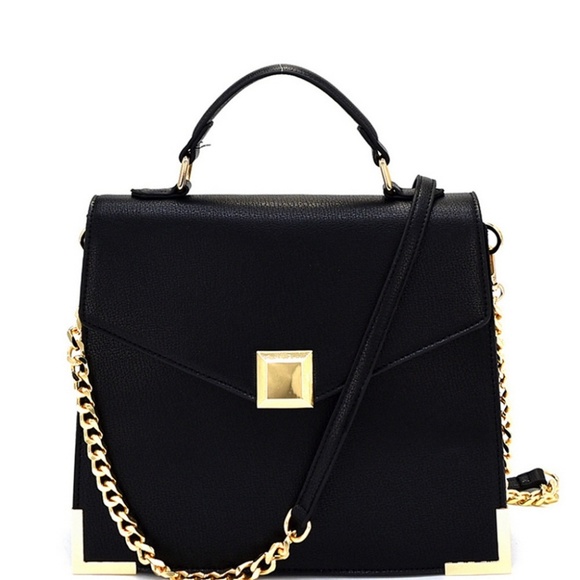 🆕️ In Authentic Myztique Hardware Accent Classy S - Picture 3 of 7